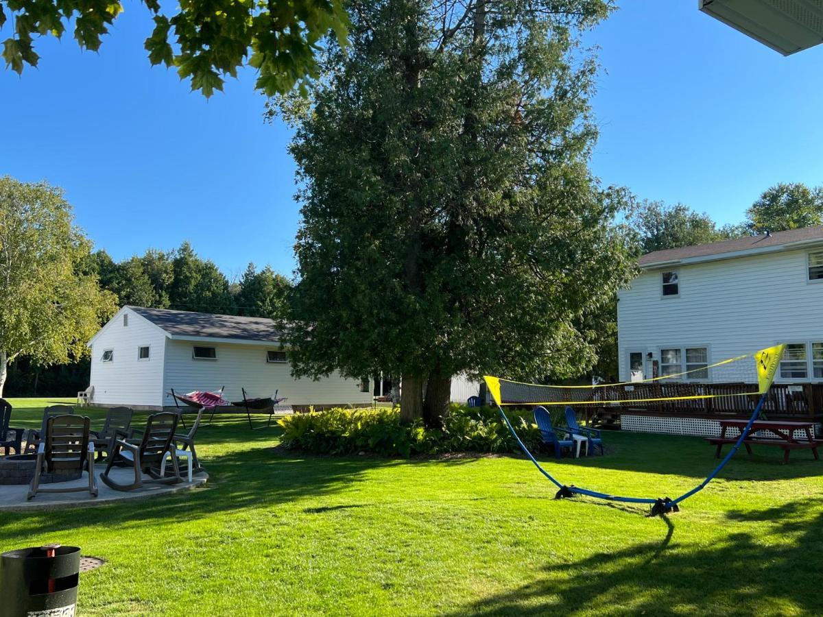 Ephraim Village Cottages Exterior photo