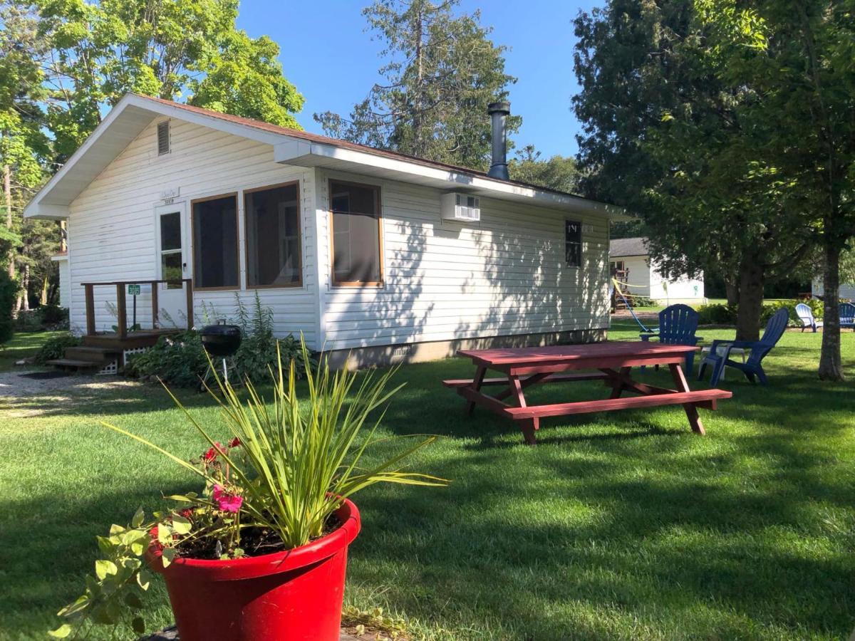 Ephraim Village Cottages Exterior photo